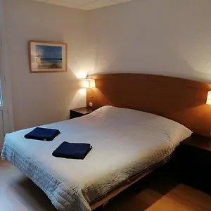 Lindo Carillon Auberge de jeunesse Lourdes