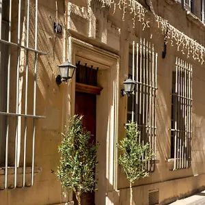 Garlande Centre Hotel Avignon