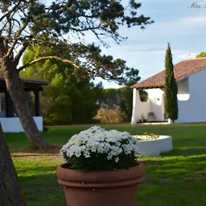 Mas Mls Hotel Les Saintes-Maries-de-la-Mer